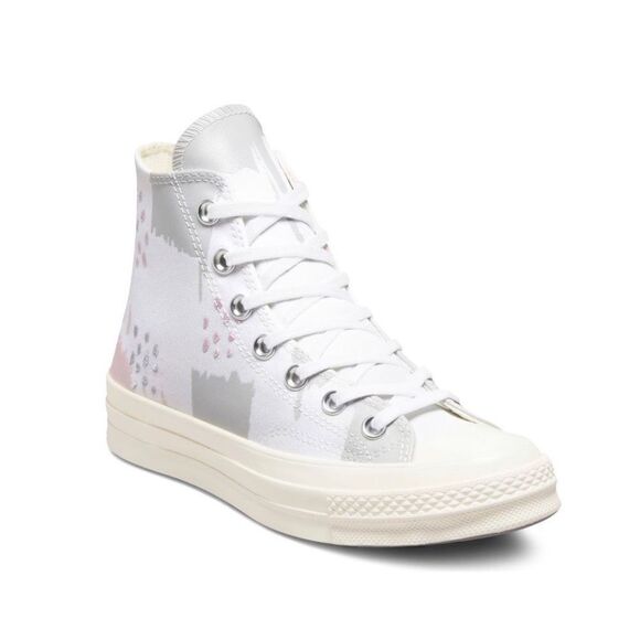 Converse | Chuck Taylor High Top Sneakers - Picture 1 of 13